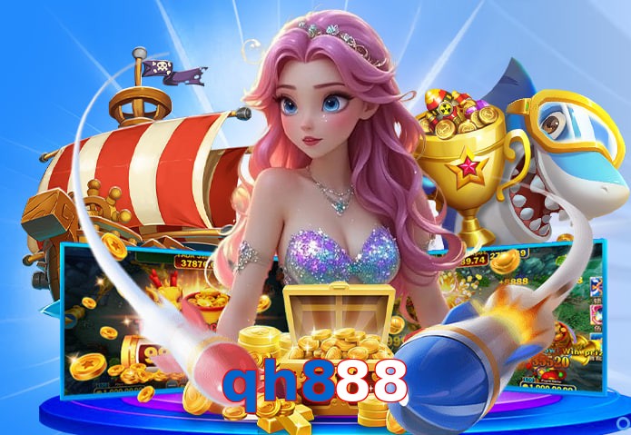qh888
